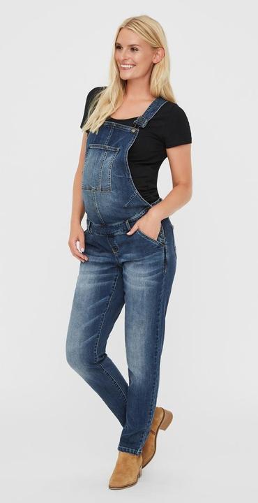 Produktbild Mamalicious Umstandslatzhose (28)