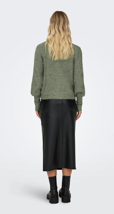 Actual product image JdY Rib design cardigan (XS)