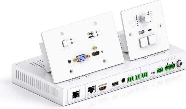 Purelink Presentation set, 1080p, HDBaseT