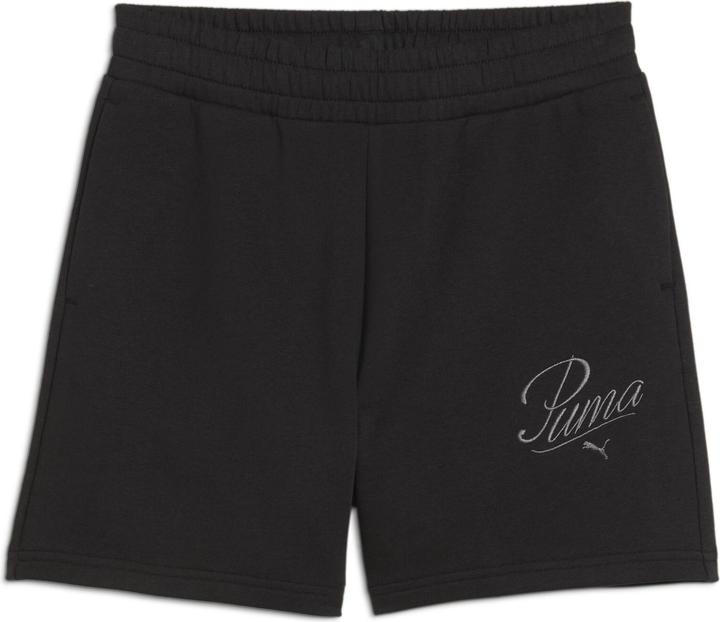 Immagine prodotto Puma Pantaloncini a vita alta ESS SCRIPT 5" (M)