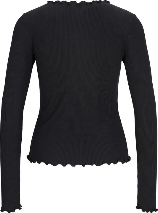 Actual product image JJXX Jxhayden Str Ls Tee Jrs Noos (XS)
