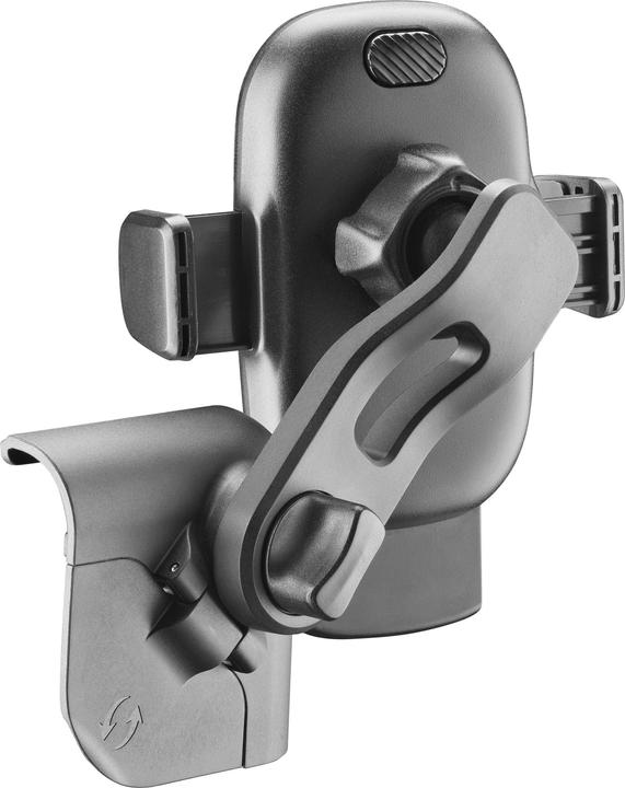 Immagine prodotto Cellularline Hug Screen - Tesla car holder