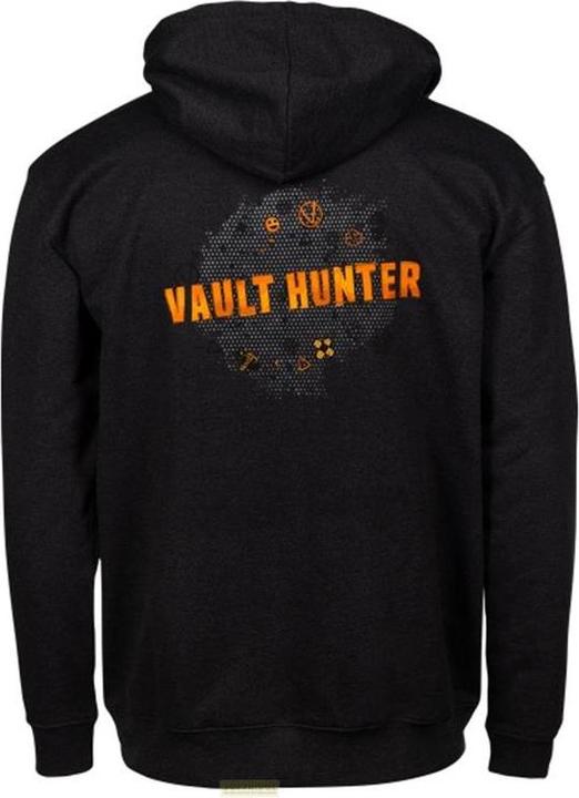Produktbild DEVplus Borderlands Kapuzenjacke Loot Grösse L (L)