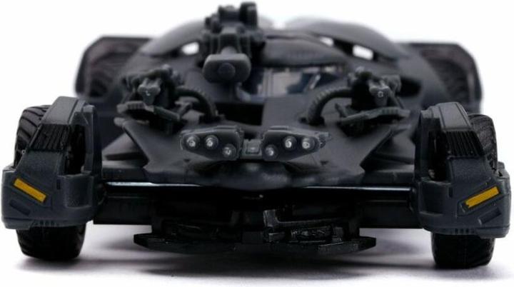 Produktbild Jada Justice League - Batman: Batmobil 1/32