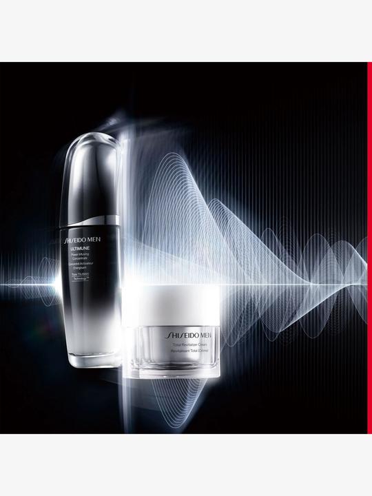 Productafbeelding Shiseido Ultimune Power Infusing Concentrate (75 ml)
