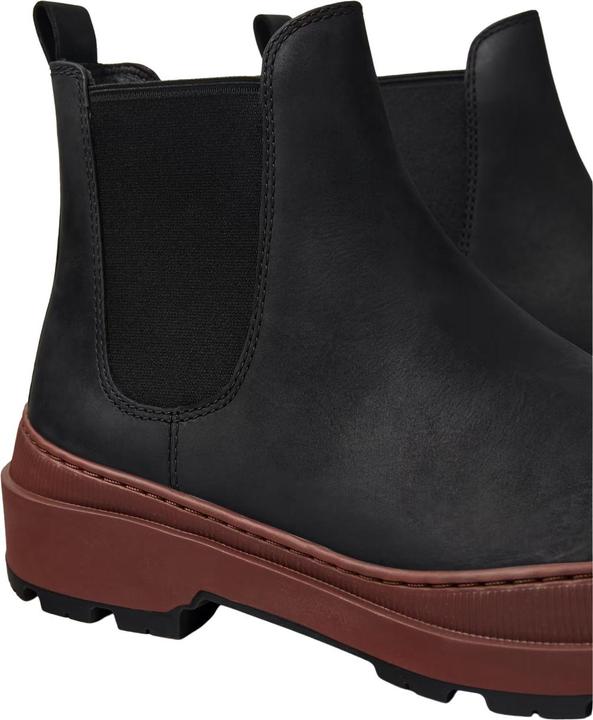 Actual product image Camper ankle boots brutus trek (45)