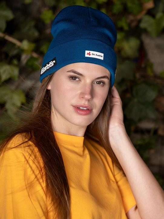Actual product image Eisbär bonnet renan mü rl ska