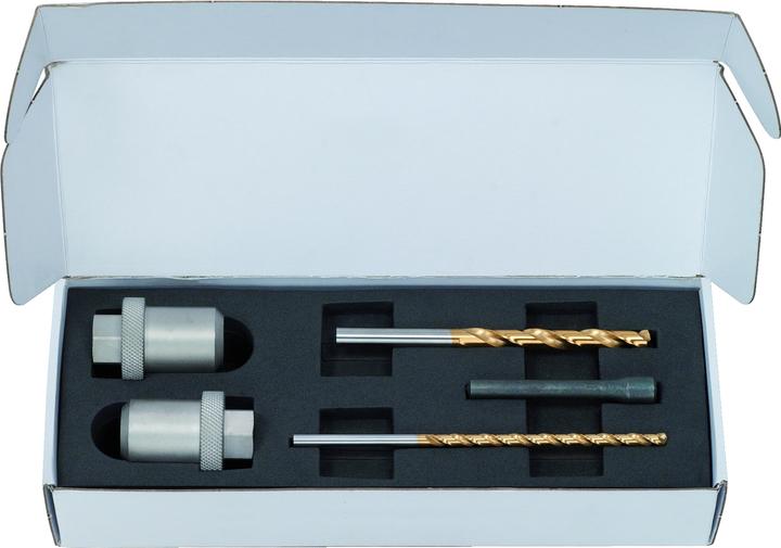 Actual product image KS Tools Reaming set for clamping screw M10