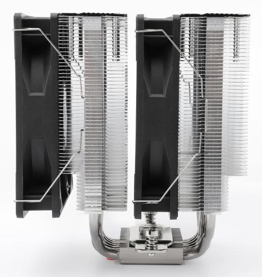 Produktbild Thermalright Phantom Spirit 120 (157 mm)