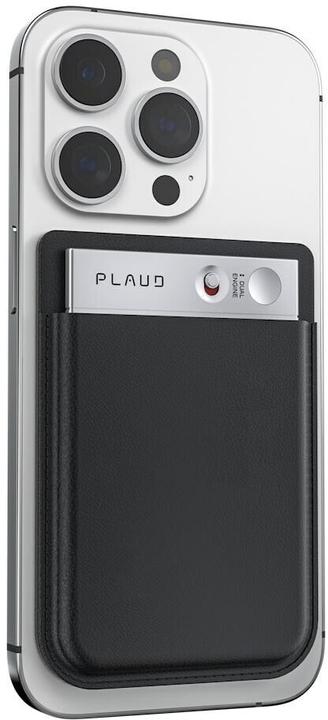 Produktbild Plaud Note AI-Recorder (64 GB)