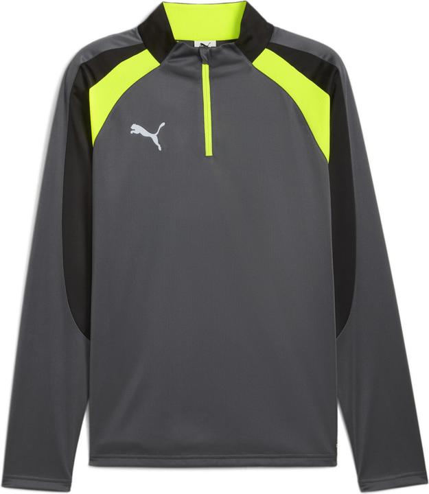 Puma IndividualLIGA 1/4 Zip Top