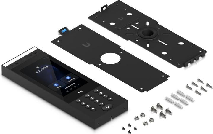 Produktbild Ubiquiti UniFi Access Intercom (Ethernet)