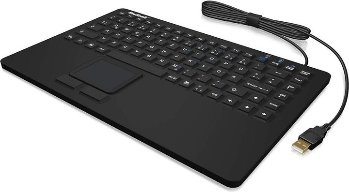 KeySonic Ksk-5230 In (CH, Filaire)