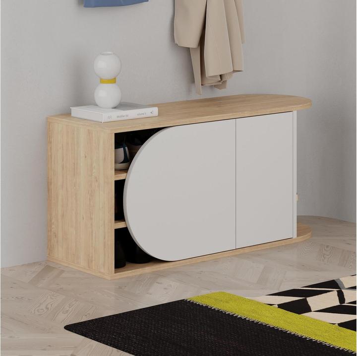 Immagine prodotto Skye Decor Nova (104 x 37 x 50 cm)