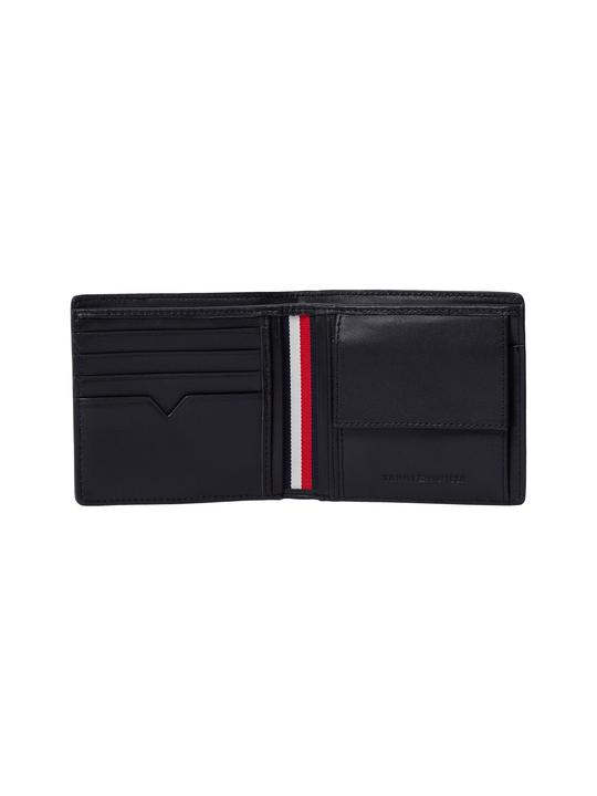 Immagine prodotto Tommy Hilfiger Th Business Cc And Coin (100% pelle (FWA))