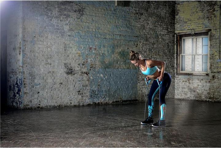 Image du produit Reebok Widerstandsband (1.44 m, Moyen)