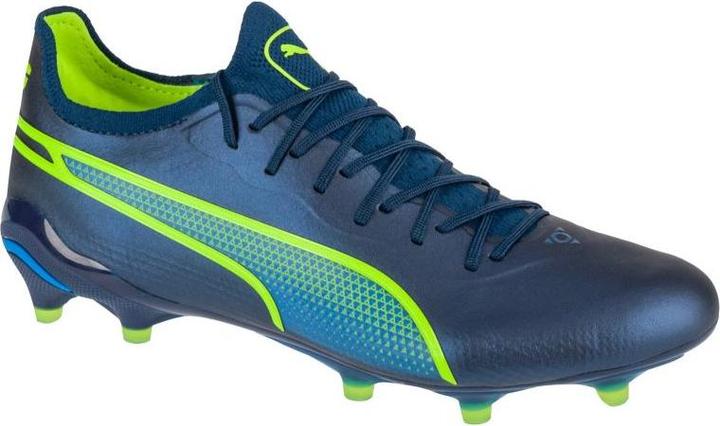 Actual product image Puma King Ultimate Fg/Ag (42.5)