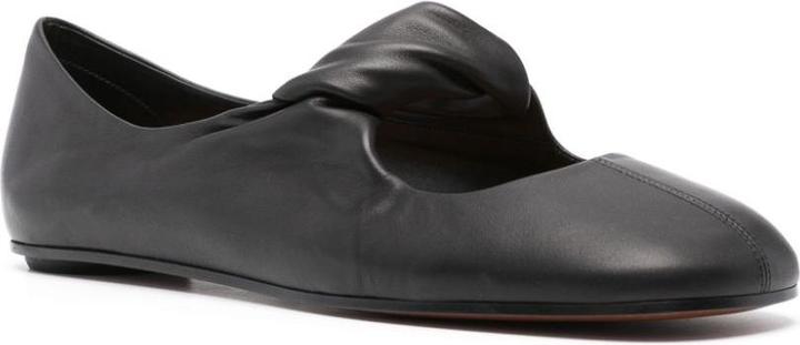 Produktbild Alexander McQueen Sneakers Black (40)