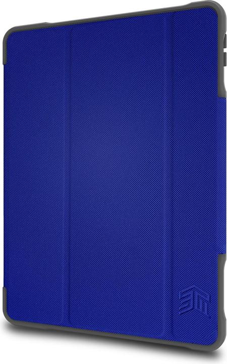 Image du produit STM Dux Plus DUO Case (iPad 10.1, 2019, bleu) (iPad 2019 (7e gène))