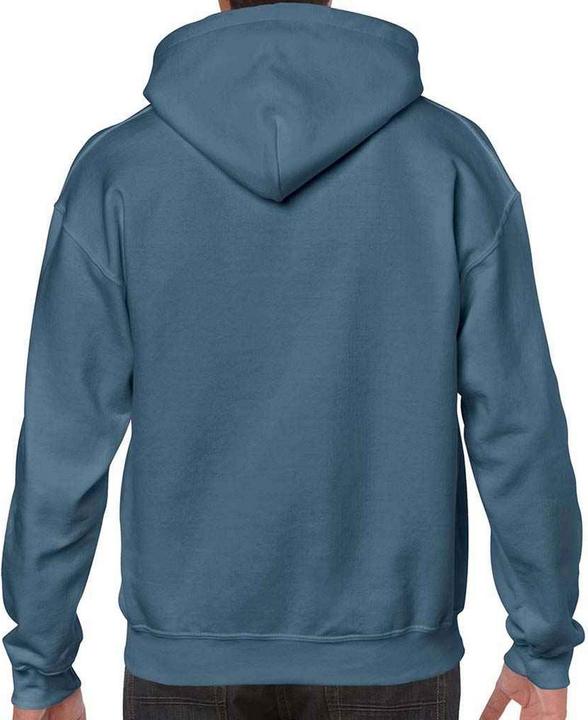 Image du produit Gildan - Sweat à capuche - Adulte (S)