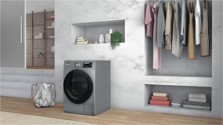 Produktbild Whirlpool Huishoud Divers W7d93sbee (9 kg)