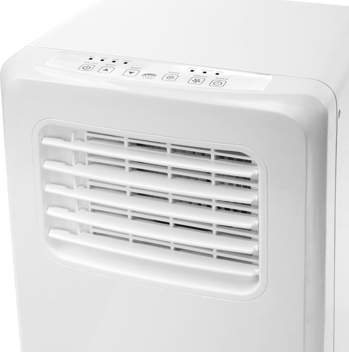 Produktbild Tristar AC-5474 Klimagerät (40 m², 5000 BTU/h)