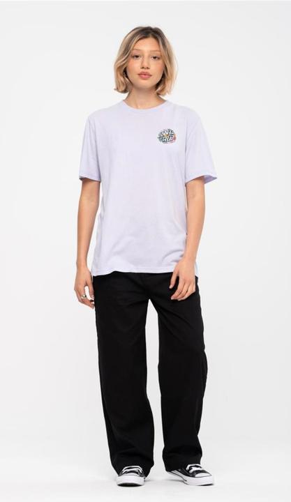 Produktbild Santa Cruz Strange Fish Eye Dot T-Shirt (12)