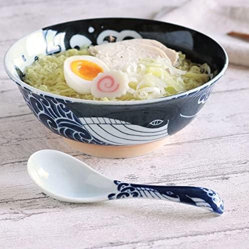 Produktbild Yamako Ramen-Schüssel (1 Stück)
