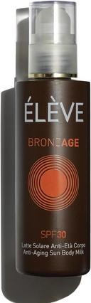 Élève LAIT SOLAIRE ANTI-ÂGE POUR LE CORPS SPF 30 200ML (Lait solaire, SPF 30, 200 ml)