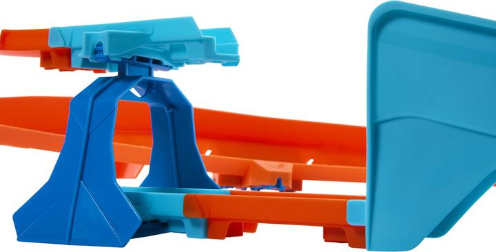 Immagine prodotto Hot Wheels Track Creator Boosted Track Kit