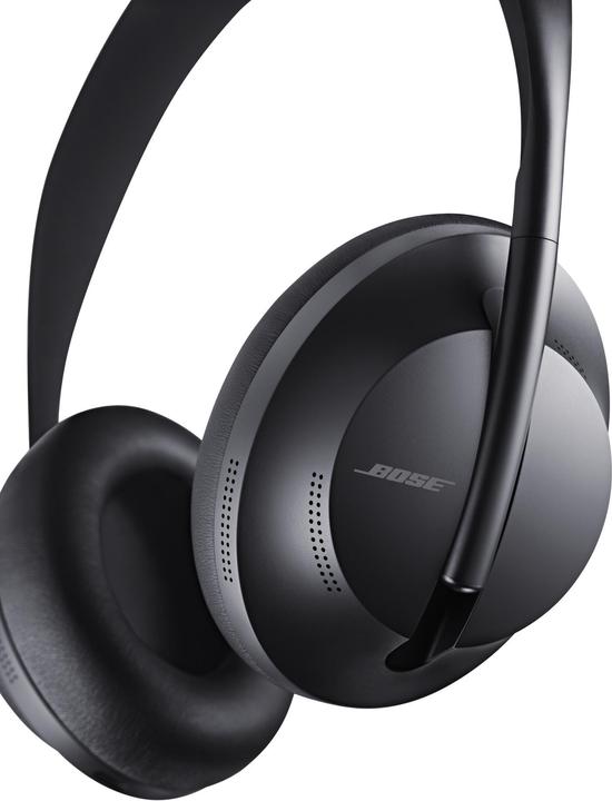 Bose Headphones 700 (ANC, 20 h, Wireless)