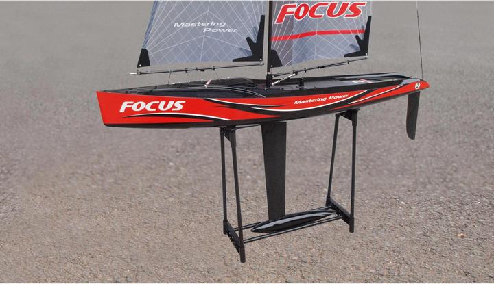 Actual product image Amewi Focus V2