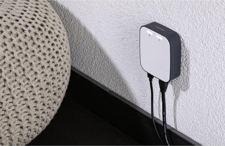 Actual product image Paulmann Smart Home Zigbee Gateway Smik