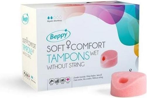 Actual product image Beppy soft comfort (8 x, Regular)