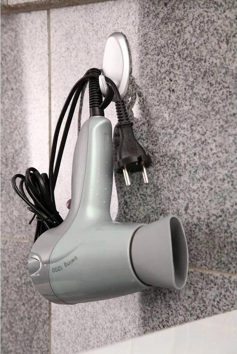 Productafbeelding tesa Powerstrips haken