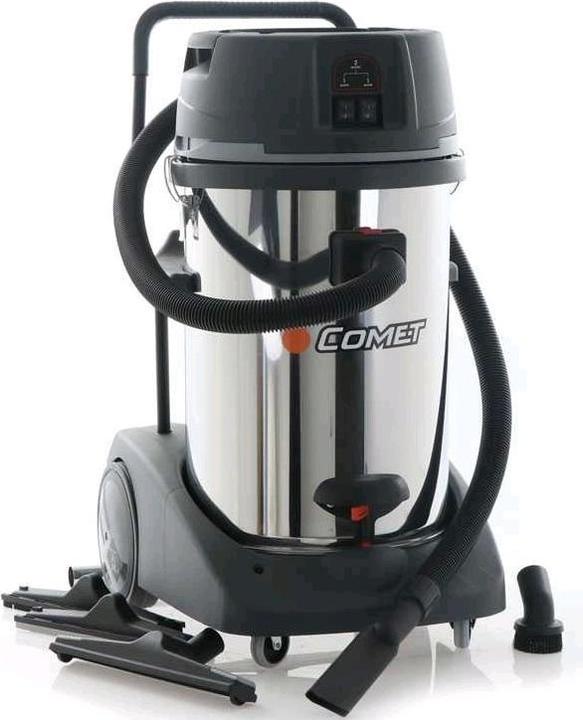 Immagine prodotto Comet CVP 378 XBH Aspirapolvere a umido e a secco (Aspirapolvere a umido e a secco)