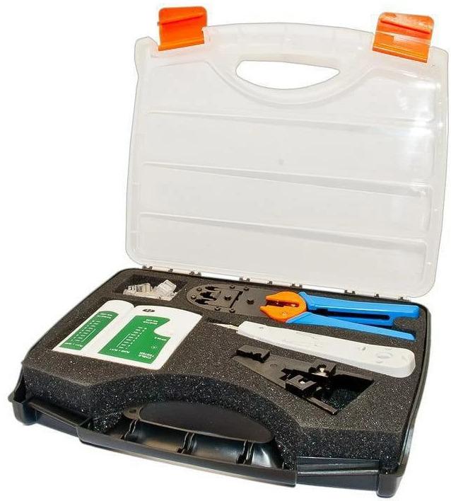 Actual product image Wirewin Network Network Case (Tool)