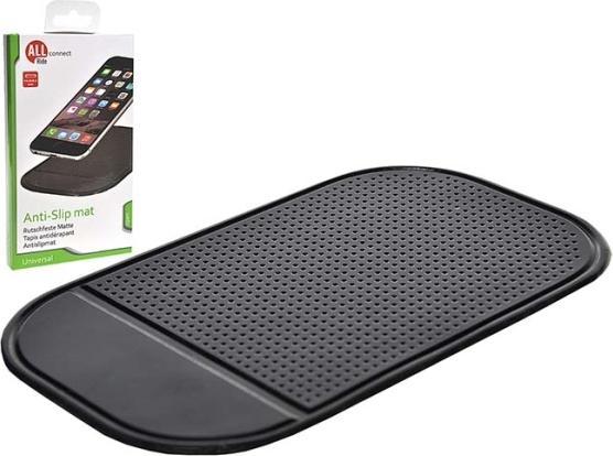 All Ride Connect Gripmat black PL.