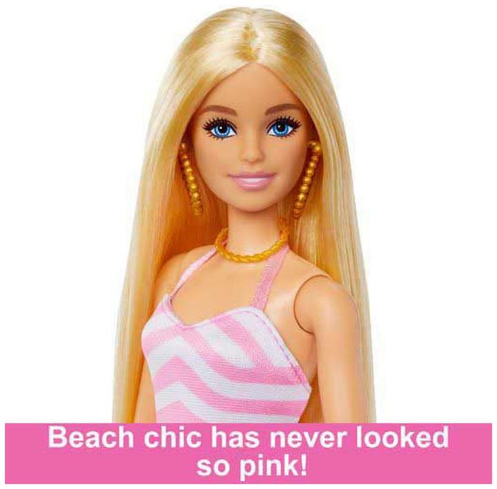 Immagine prodotto Barbie da spiaggia