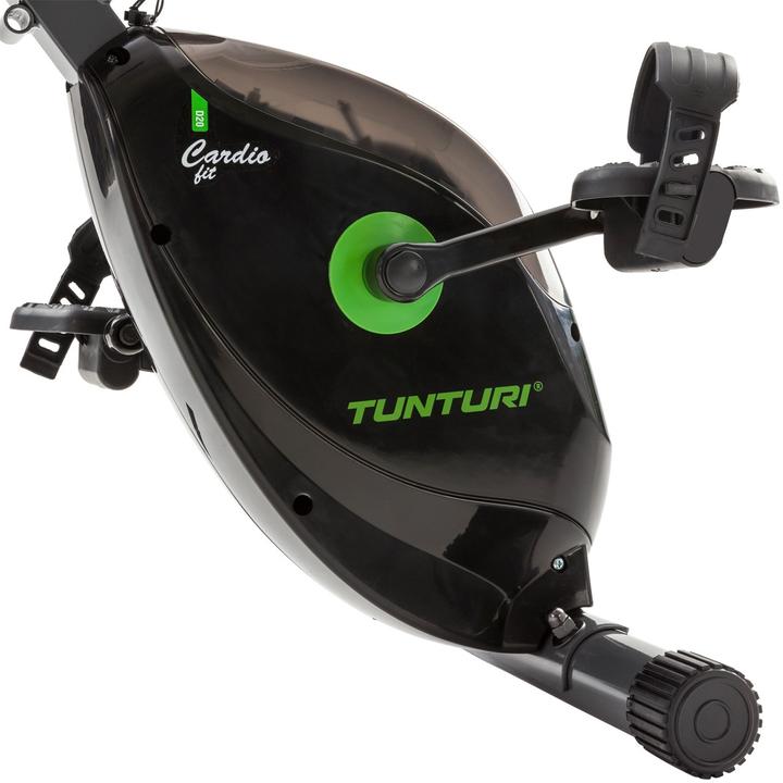 Produktbild Tunturi Cardio Fit D20 Schreibtisch Fahrrad
