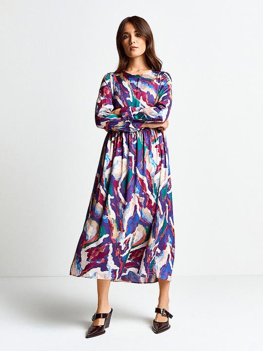 Image du produit Rich & Royal Maxi-robe (36)