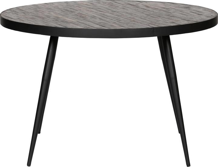 Actual product image Woood Vic (76 x 120 x 120 cm)