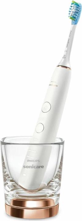 Produktbild Philips Sonicare DiamondClean 9000 Doppelpack (Schallzahnbürste)
