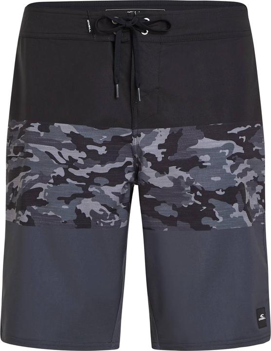 Produktbild O'Neill Hyperfreak Heat Block 21" Boardshorts (34)