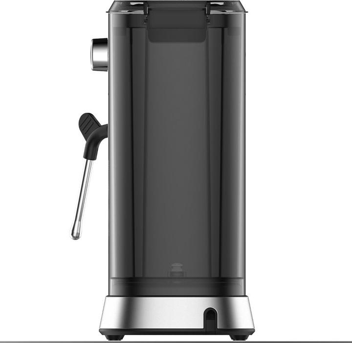 Actual product image Sogo EXPRESS COFEEMAKER RETRO IRONMAN-15BARS-1450W