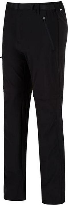 Regatta Great Outdoors Xert II Stretch Zip Off Hose