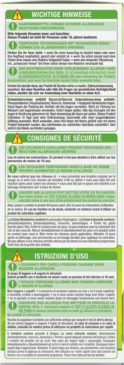 Immagine prodotto Garnier Crème Nutrisse (10 Nero)