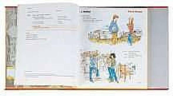 Produktbild HERMA Buchschoner HERMÄX