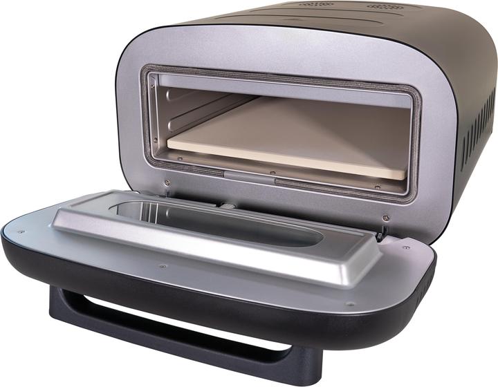 Produktbild Unold PIZZAOFEn Don Alfredo 68805 (Pizzaofen Elektro)