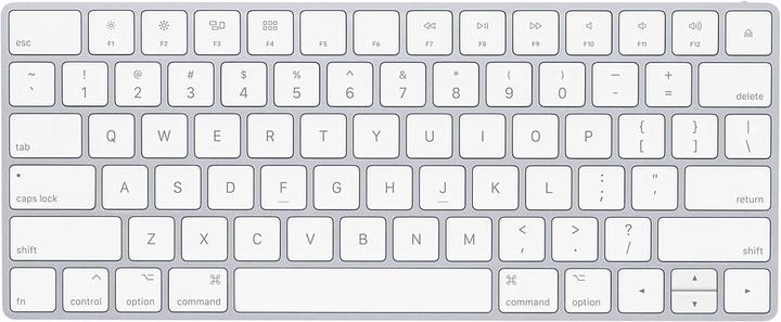 Apple Magic (US, Kabellos)